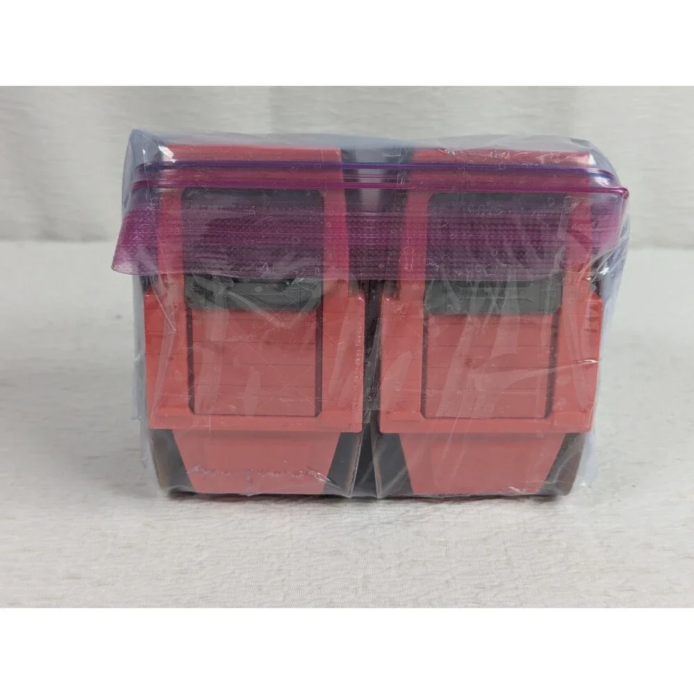 Disney - Star Wars - Doorables - Squish Squadron - Series 1 - 2 Pack